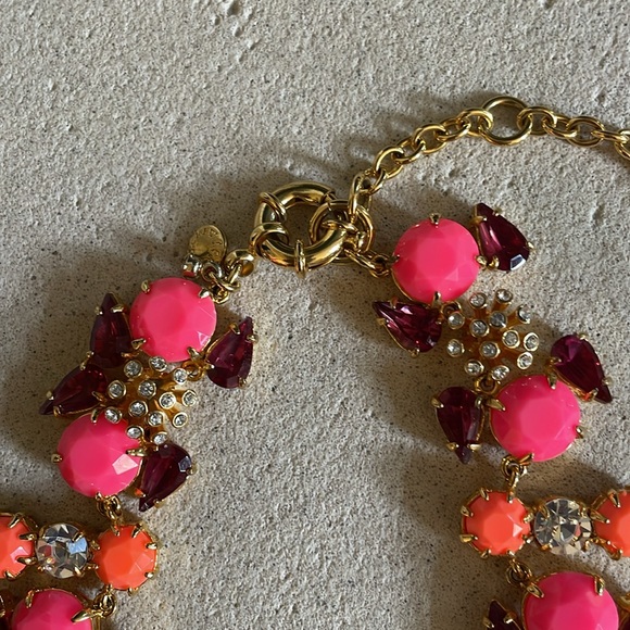 J Crew necklace - Picture 2 of 4